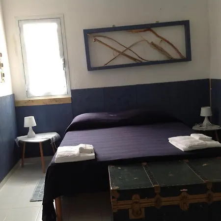 Su Mari_villasimius * Villasimius