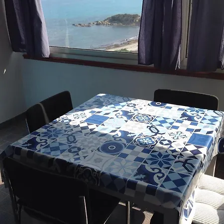 Su Mari_villasimius * Villasimius